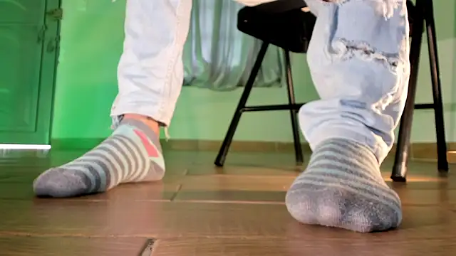 ArchieCollins online show from 4, 3, 2025