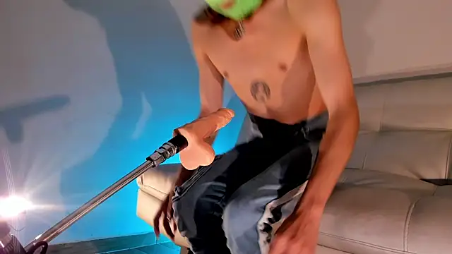 ArchieCollins online show from 9, 3, 2025