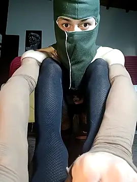 ArchieCollins online show from 21, 12, 2025