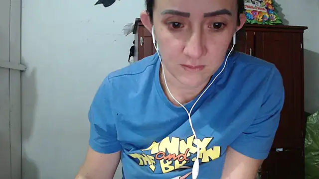 DeepAnal07 online show from 24, 10, 2025