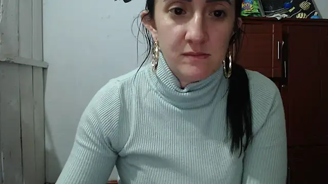 DeepAnal07 online show from 1, 12, 2025