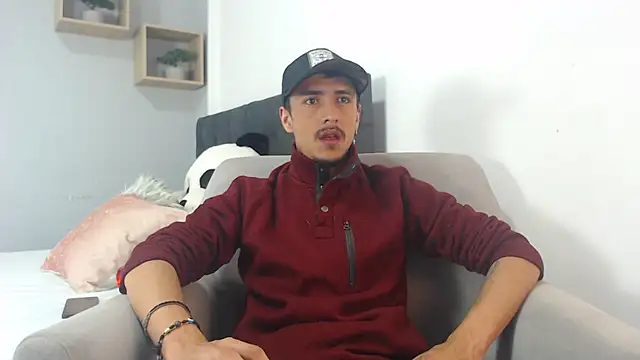 ryan maxy online show from 22, 2, 2025