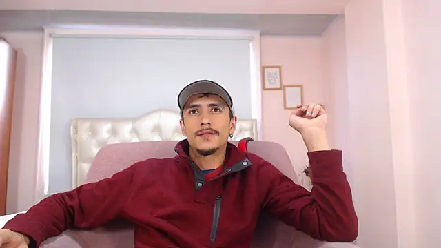 ryan maxy online show from 26, 2, 2025