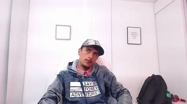 ryan maxy online show from 19, 3, 2025