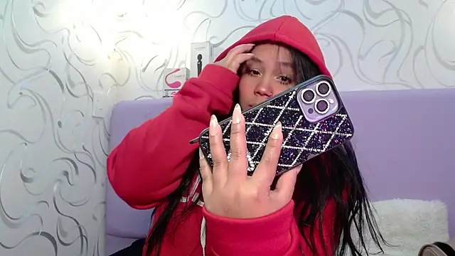 EmilyQueen3x online show from 10, 10, 2025