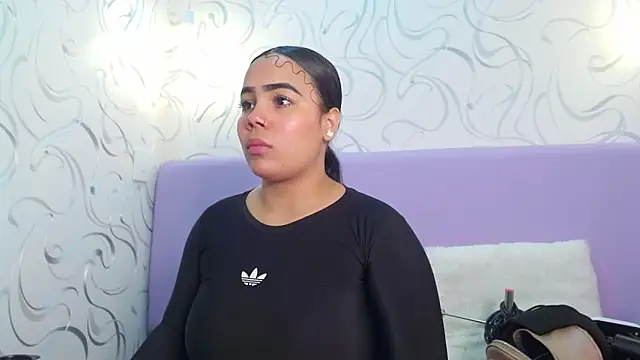 EmilyQueen3x online show from 12, 10, 2025