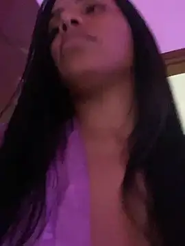 ArielleMillerr online show from 22, 12, 2024