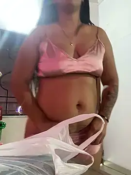 ArielleMillerr online show from 24, 12, 2024