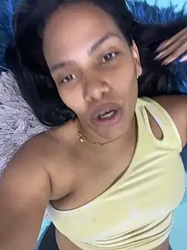 ArielleMillerr online show from 31, 12, 2024