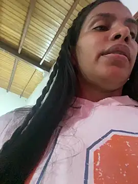 ArielleMillerr online show from 5, 1, 2025