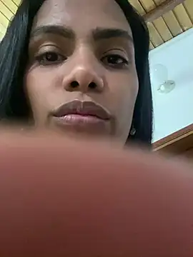ArielleMillerr online show from 20, 1, 2025