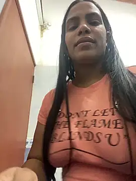 ArielleMillerr online show from 27, 1, 2025