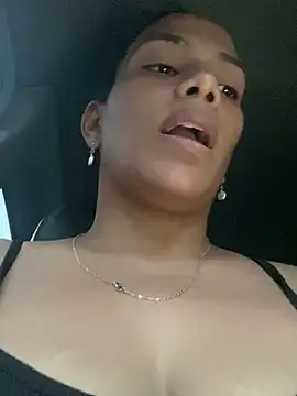 ArielleMillerr online show from 21, 2, 2025