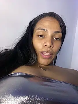 ArielleMillerr online show from 1, 3, 2025