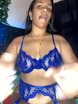 ArielleMillerr online show from 2, 10, 2025