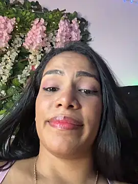 ArielleMillerr online show from 7, 10, 2025