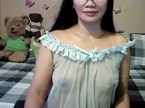 Mia Rein online show from 9, 2, 2025