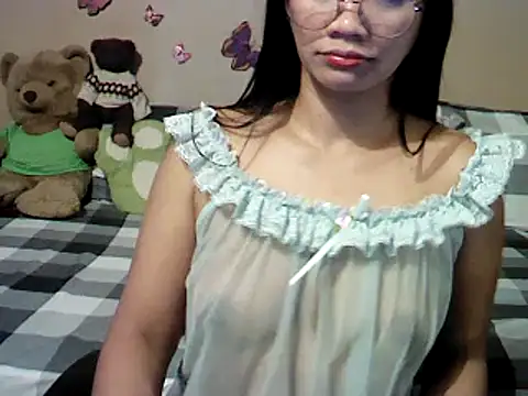 Mia Rein online show from 9, 2, 2025