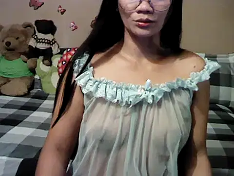 Mia Rein online show from 9, 2, 2025