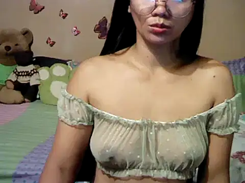 Mia Rein online show from 23, 2, 2025