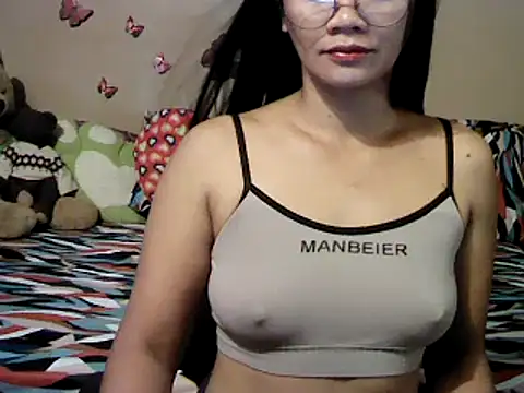 Mia Rein online show from 7, 3, 2025