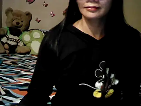 Mia Rein online show from 25, 9, 2025