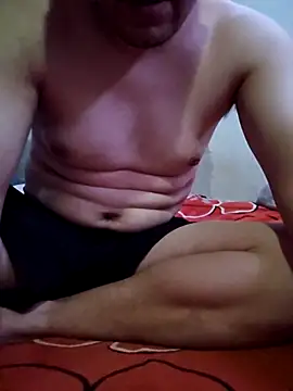 darkbadboy online show from 3, 10, 2025