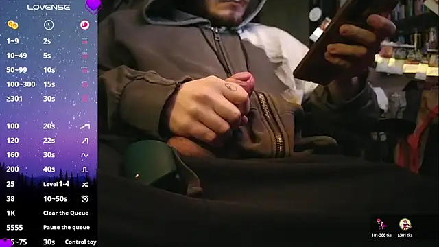 Snapshot of Purple_Flamingo chatting on 5, 2, 2025 Purple Flamingo online show from 5, 2, 2025