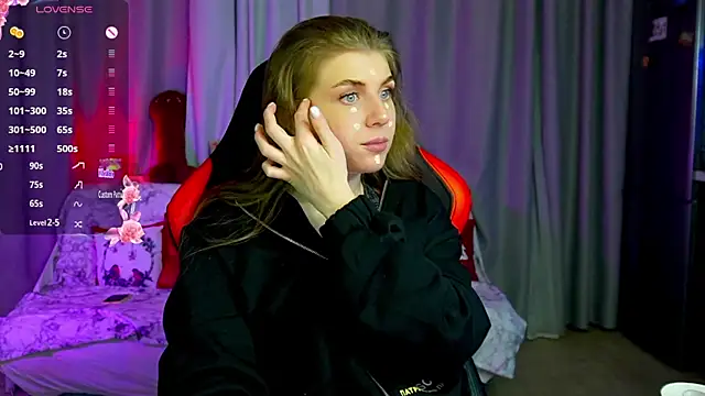 Just alice online show from 24, 12, 2024
