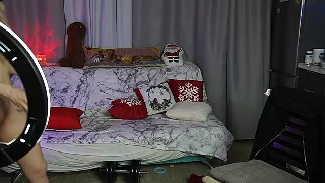 Just alice online show from 26, 12, 2024