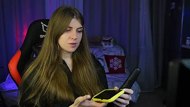 Just alice online show from 27, 12, 2024