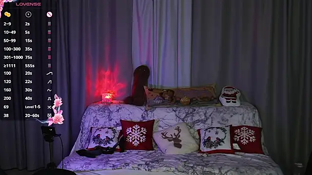 Just alice online show from 27, 12, 2024