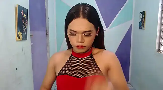 TSqueenOfCUM online show from 29, 12, 2024