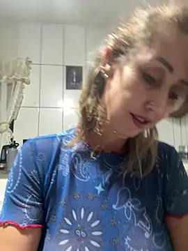 RAIRAsexy online show from 3, 12, 2024