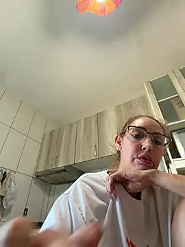 RAIRAsexy online show from 15, 1, 2026