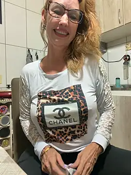 RAIRAsexy online show from 14, 3, 2026