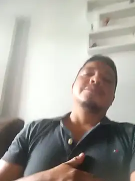 Vulckano43 online show from 7, 12, 2024