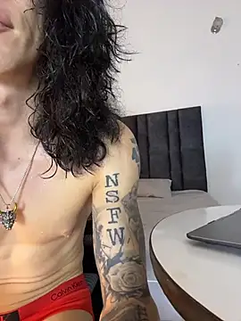 tommylongxx online show from 1, 2, 2026