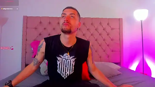 Pleasure Vibes23 online show from 29, 12, 2024