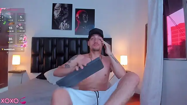 Pleasure Vibes23 online show from 13, 1, 2025