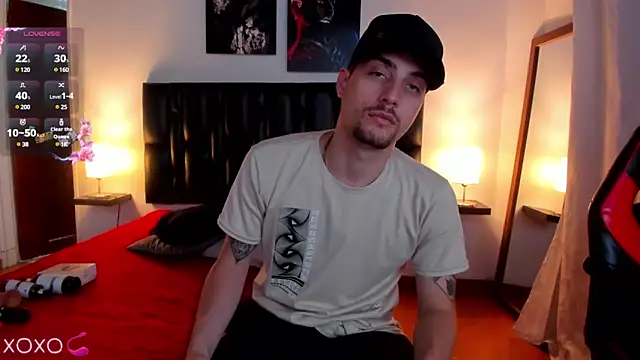Pleasure Vibes23 online show from 14, 1, 2025