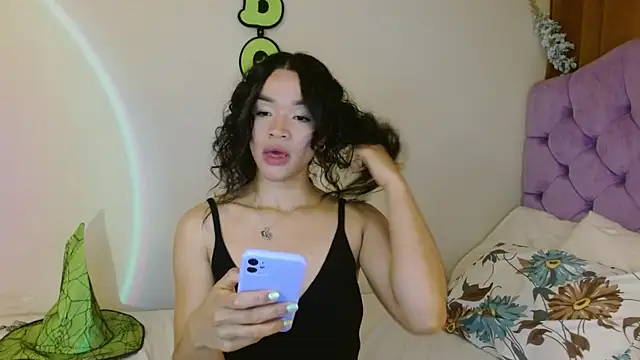 kiarablue online show from 18, 10, 2025