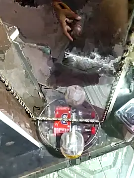 Snapshot of Gopal1243 chatting on 30, 10, 2025 Gopal1243 online show from 30, 10, 2025