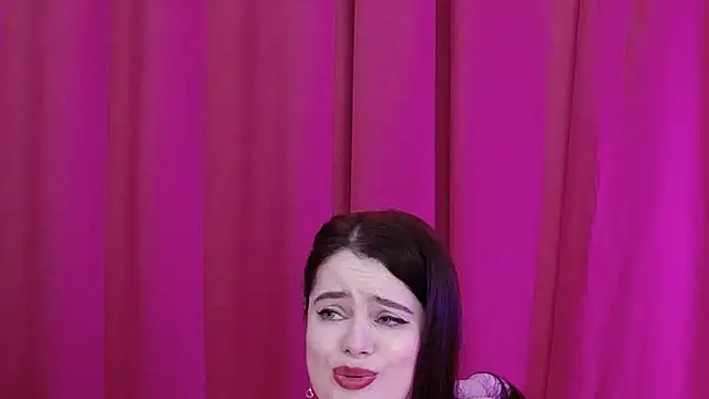 IVYDEAN online show from 28, 11, 2025