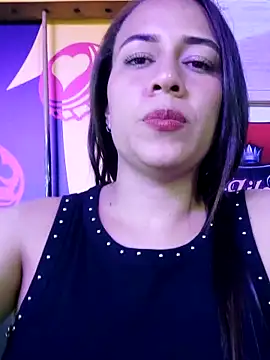 Nanybaker95 online show from 4, 12, 2024