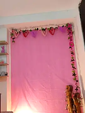 Nanybaker95 online show from 15, 12, 2024