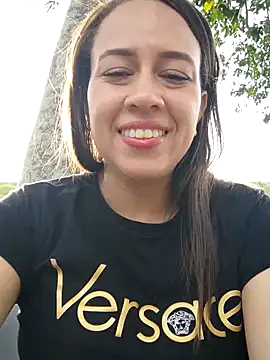 Nanybaker95 online show from 23, 2, 2025