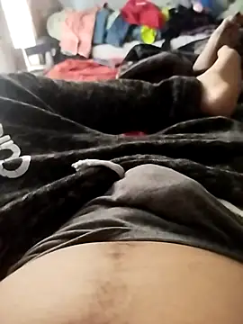 Dav0o9 online show from 30, 10, 2025