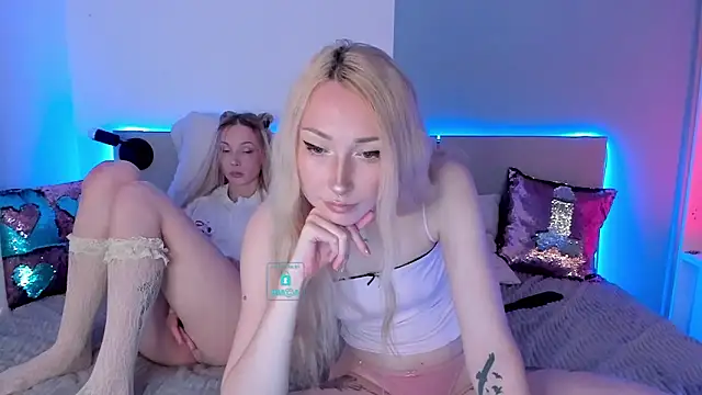 AlexRoseLiRed online show from 17, 2, 2026