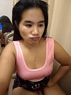 Kissy07 online show from 6, 1, 2026